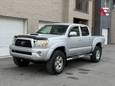 2008 TOYOTA TACOMA V6