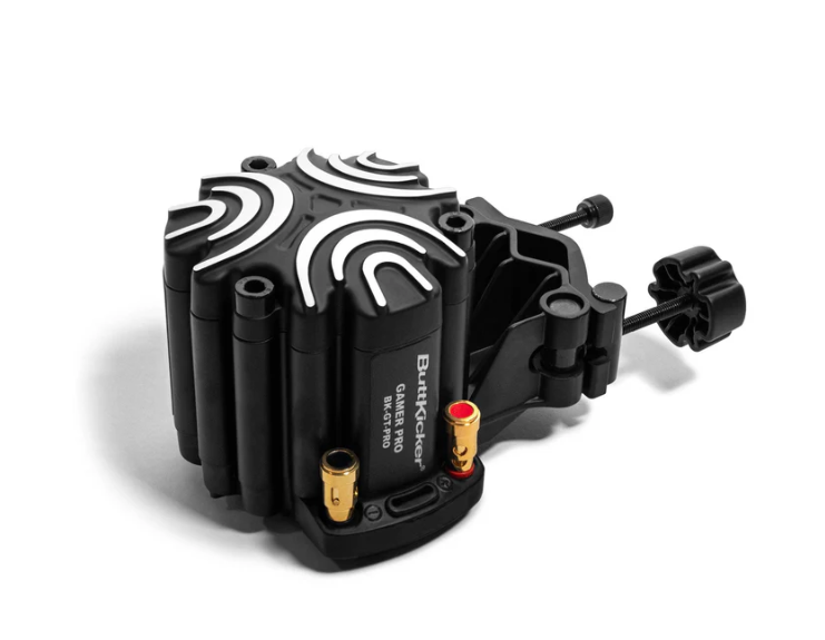 Buttkicker Gamer Pro SIM RACING HAPTICS