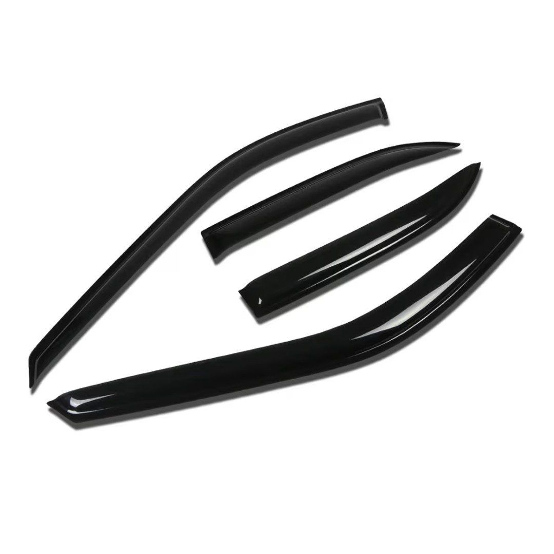94-97 Honda Accord rain visors