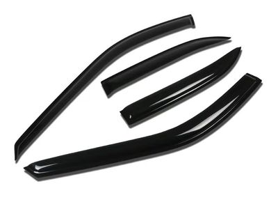 94-97 Honda Accord rain visors