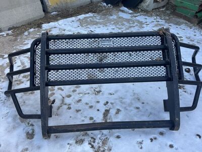 Ranch Hand Grill Guard