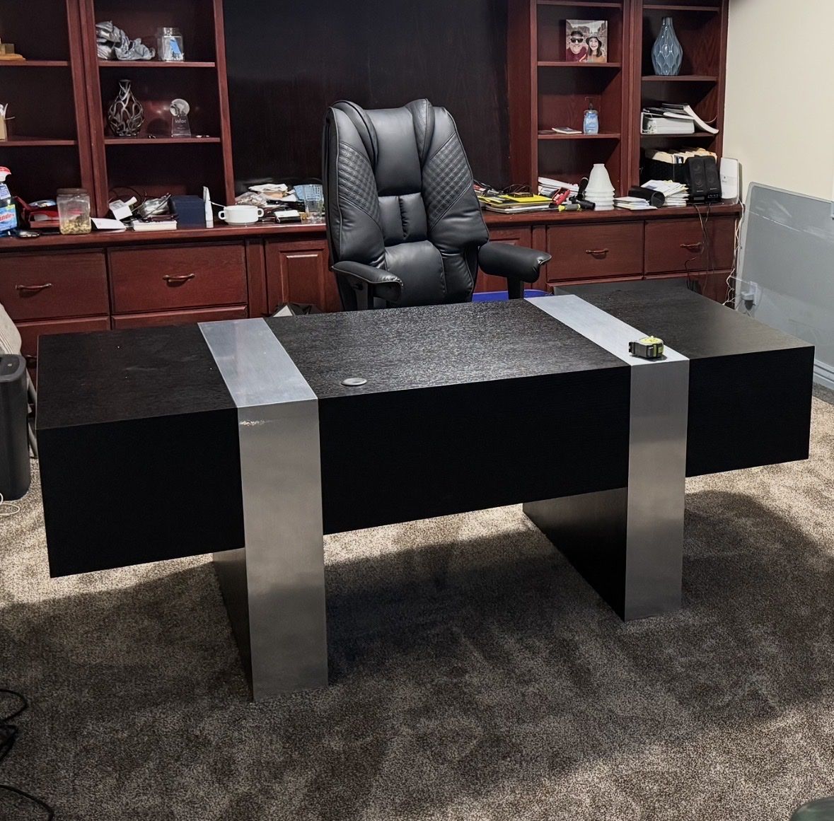 Office Desk
