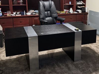 Office Desk