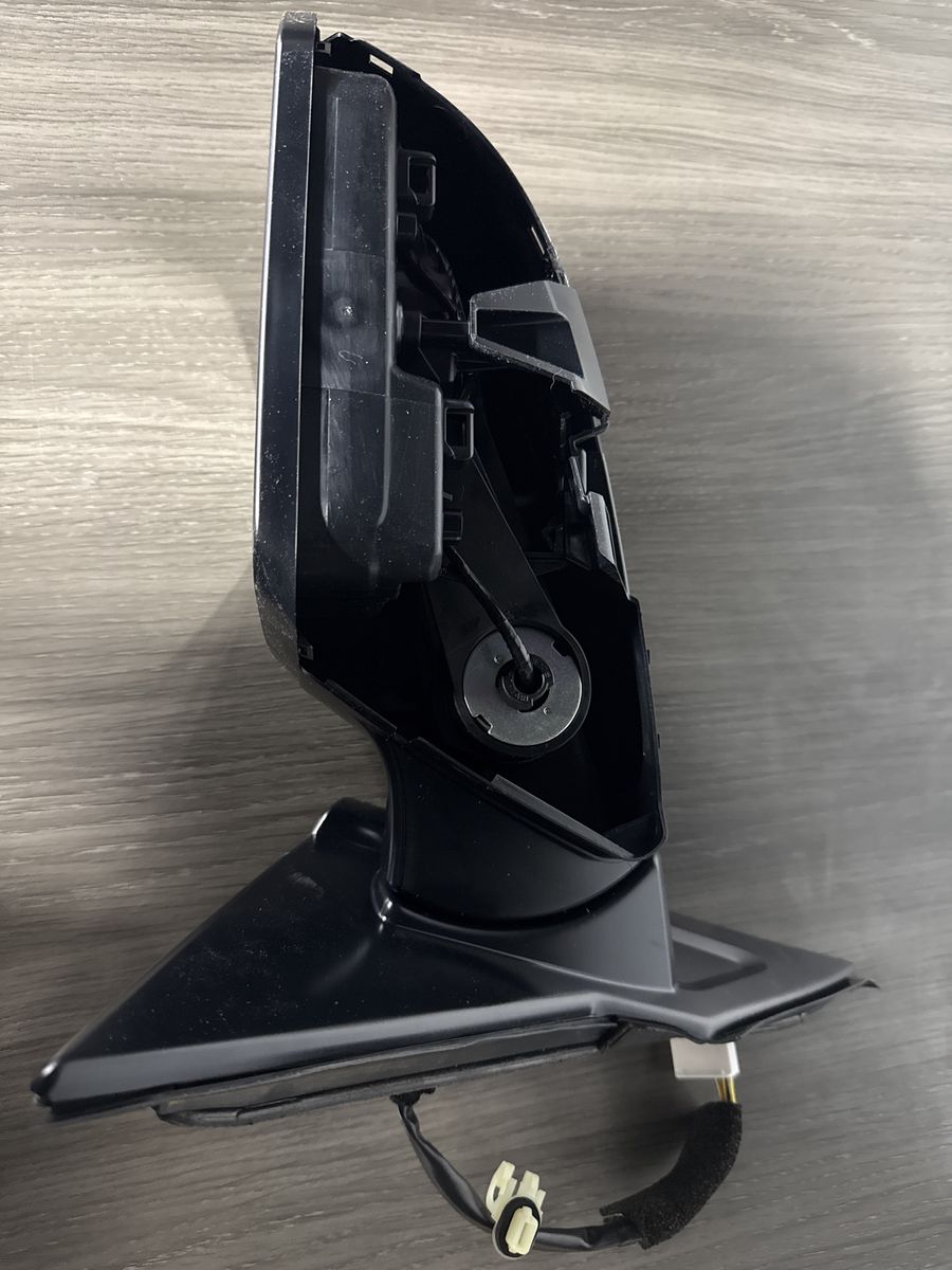OEM Honda Civic Driver Side Mirror 2017-2021