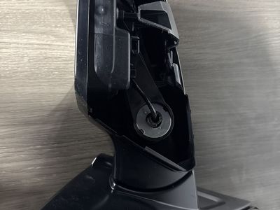 OEM Honda Civic Driver Side Mirror 2017-2021