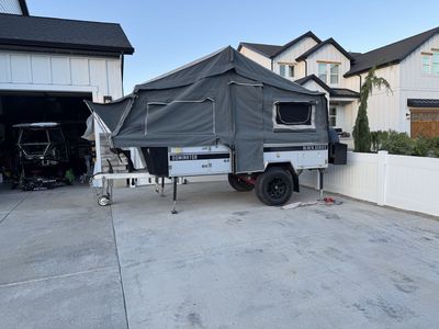 2019 Black Series Dominator