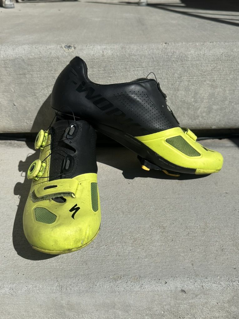 Specialized S-Works Audax Rd Carbon sz. 10.5/44eu