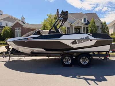 2021 Axis T22