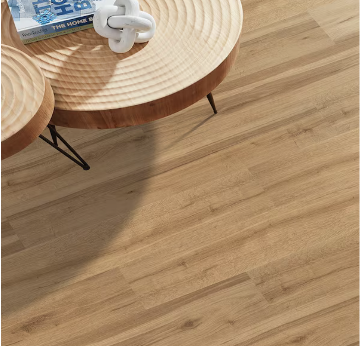Lifeproof Glastonbury Grove Oak Waterproof Click Lock Luxury Vinyl Plank Flooring