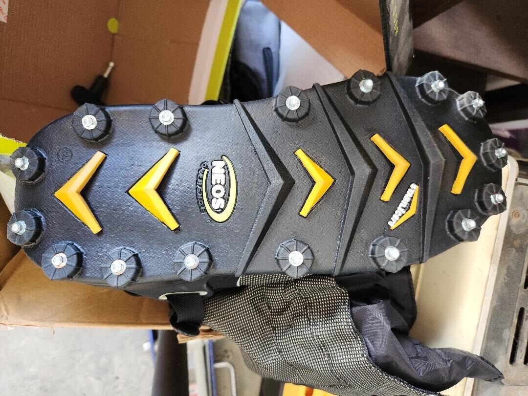 NEO Overboots-XL,XXL