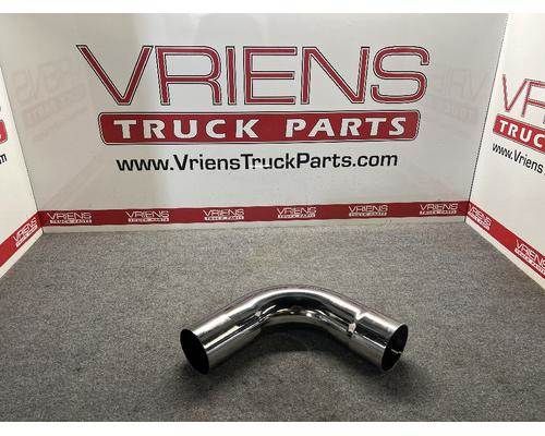 Volvo Exhaust Stack