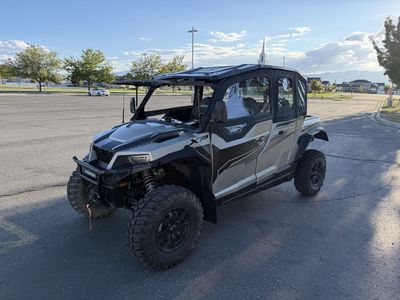 2024 Polaris General xp 4
