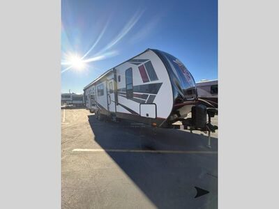 2020 Cruiser Stryker 3214