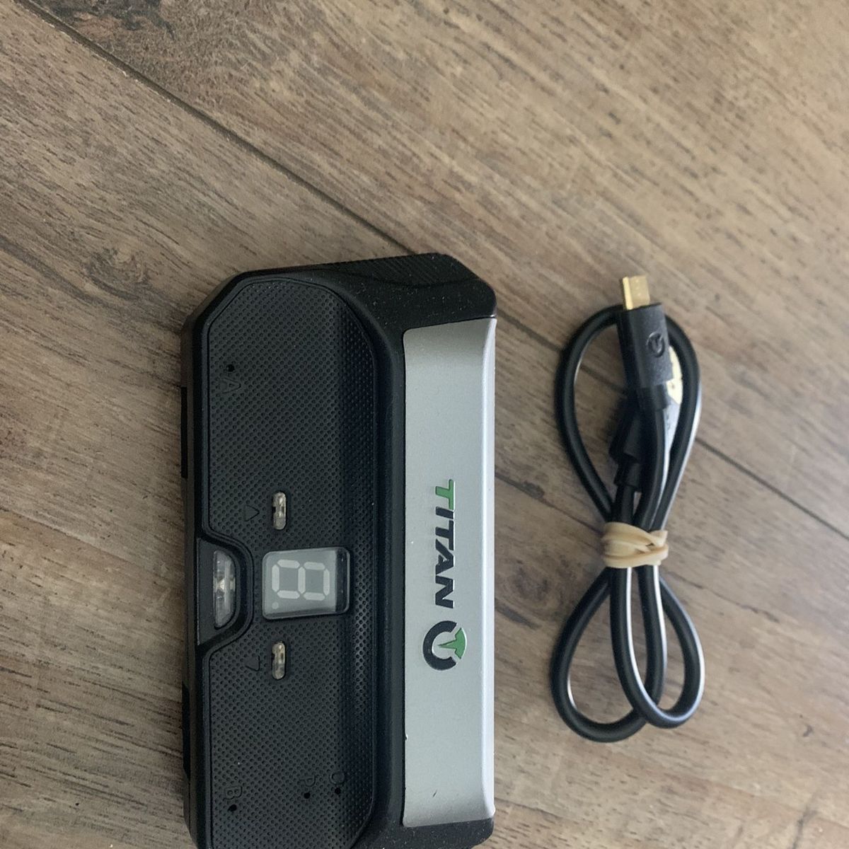 Titan Two Console Tuner