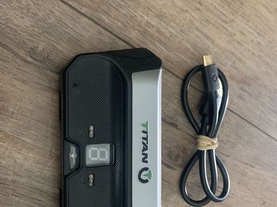 Titan Two Console Tuner