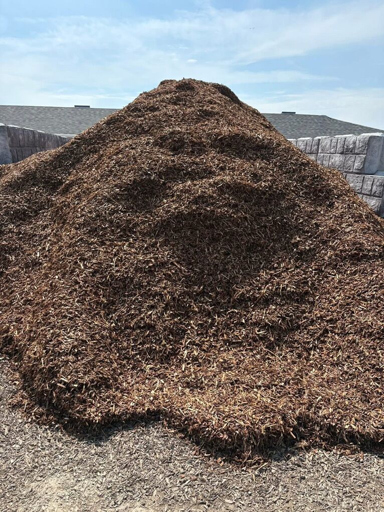 Supreme Walk-on Mulch