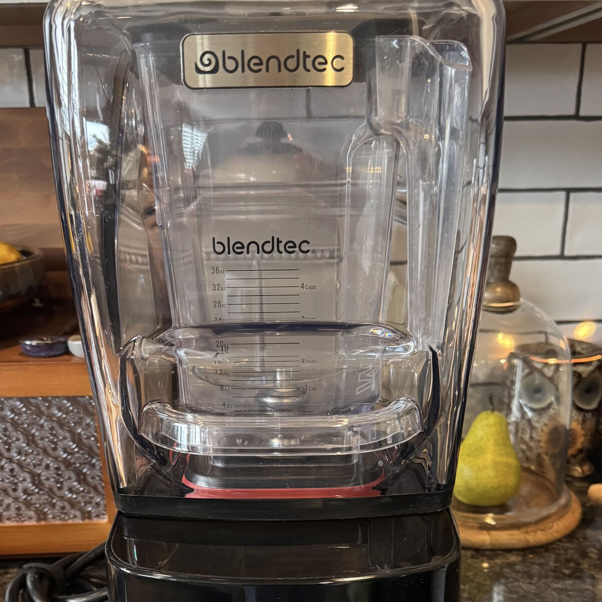 Blendtec Professional 800-Blender