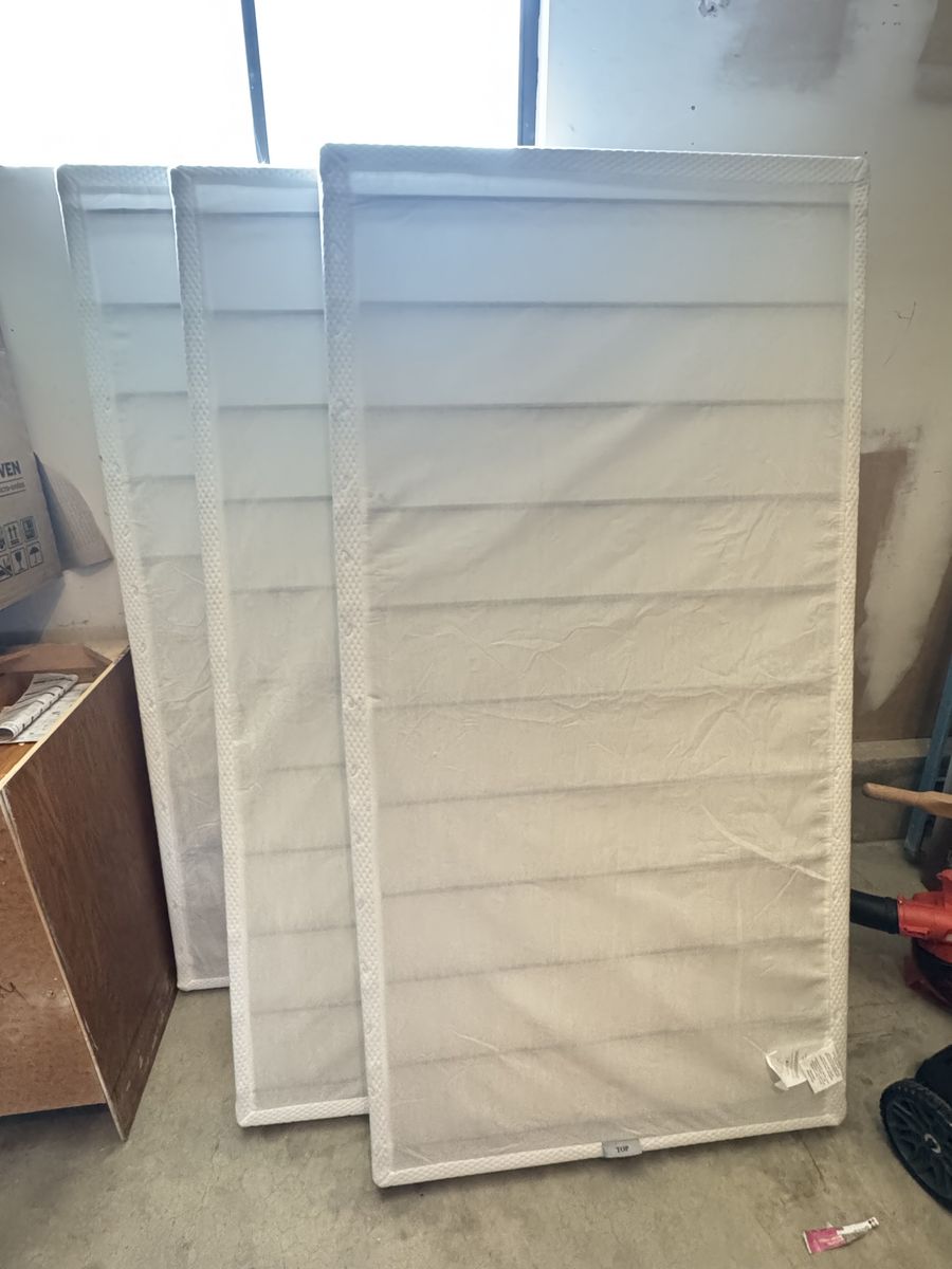 Twin Box Spring Foundations