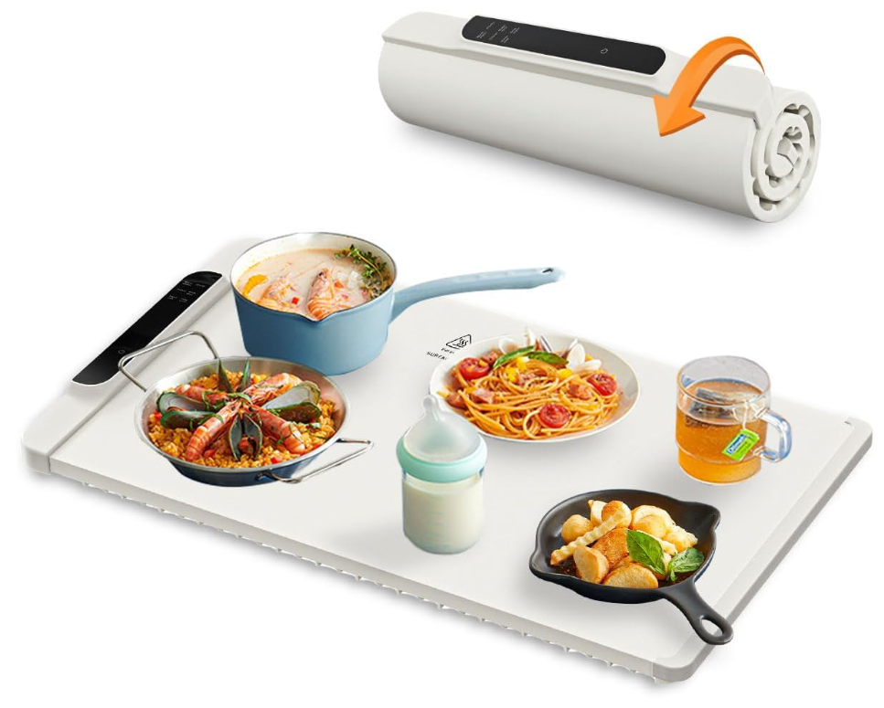 New in box Food Warming Mat