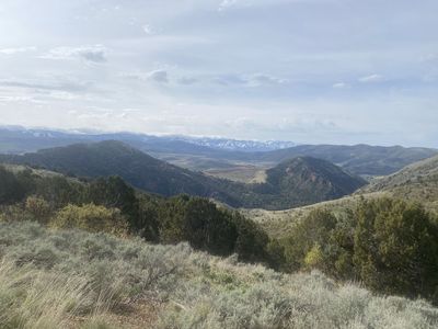 5 Acre Recreational Lot