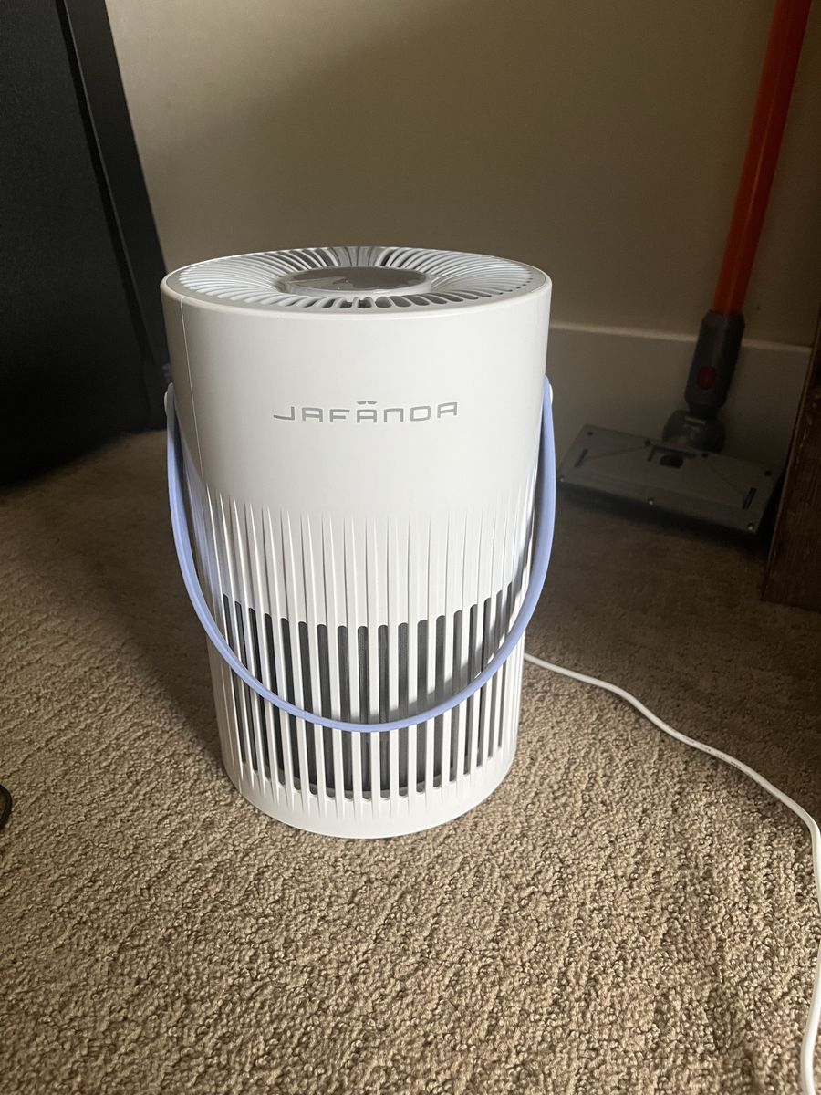 Air Purifier