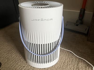 Air Purifier