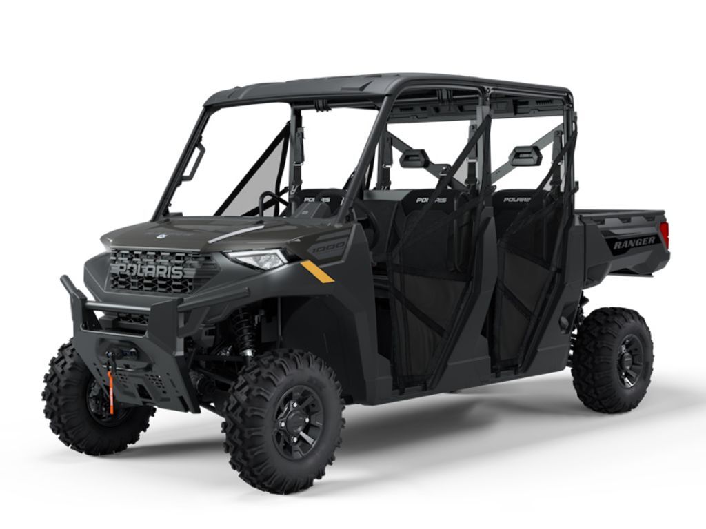 2025 Polaris® Ranger Crew 1000 Premium