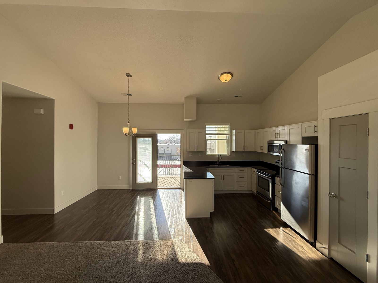 2 Bedroom Apartments