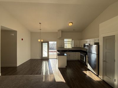 2 Bedroom Apartments
