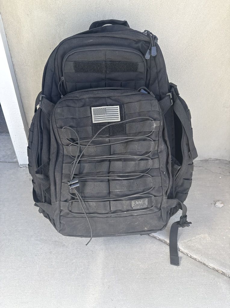 5.11 Tactical Rush72 2.0 Backpack