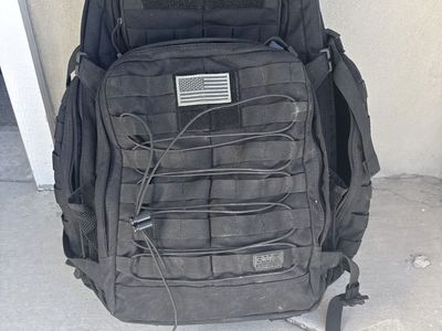 5.11 Tactical Rush72 2.0 Backpack