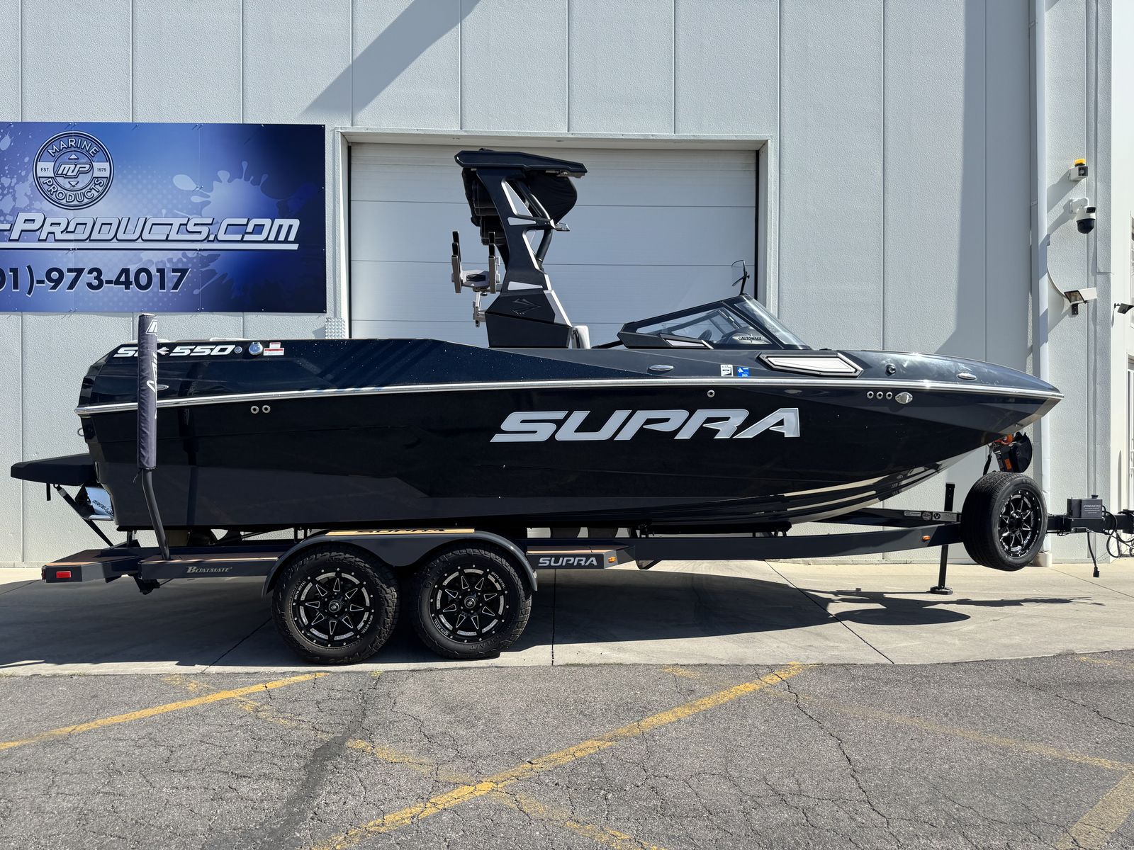 2023 Supra SL 575