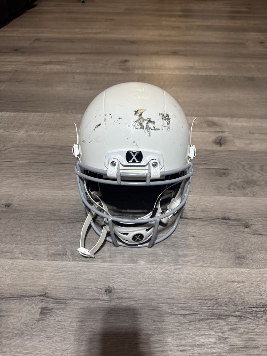 football helmet