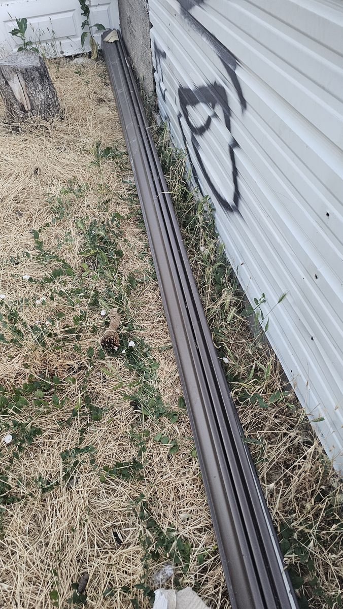 Raingutter