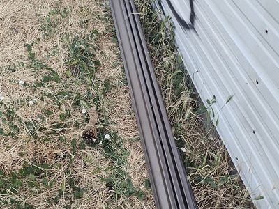 Raingutter