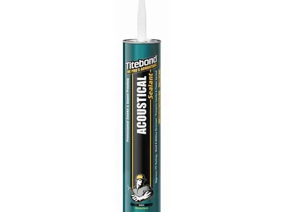 Titebond 28 Oz Greenchoice Acoustical Smoke Sound Sealant
