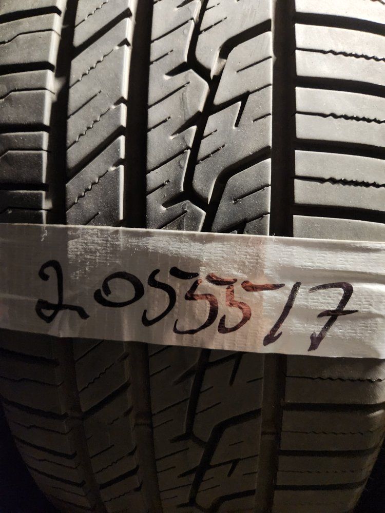 205/55r17 sumitomo htr as po3