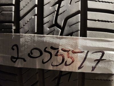 205/55r17 sumitomo htr as po3