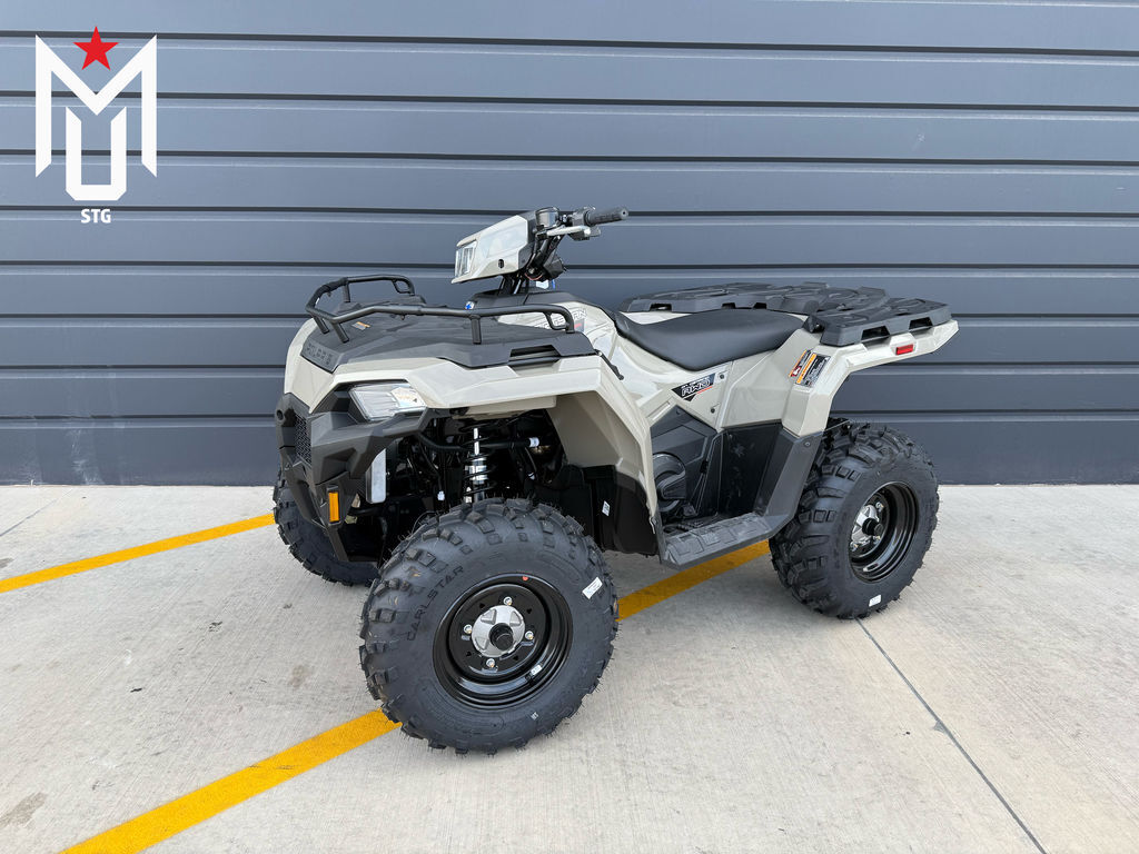 2025 Polaris® Sportsman 570 EPS