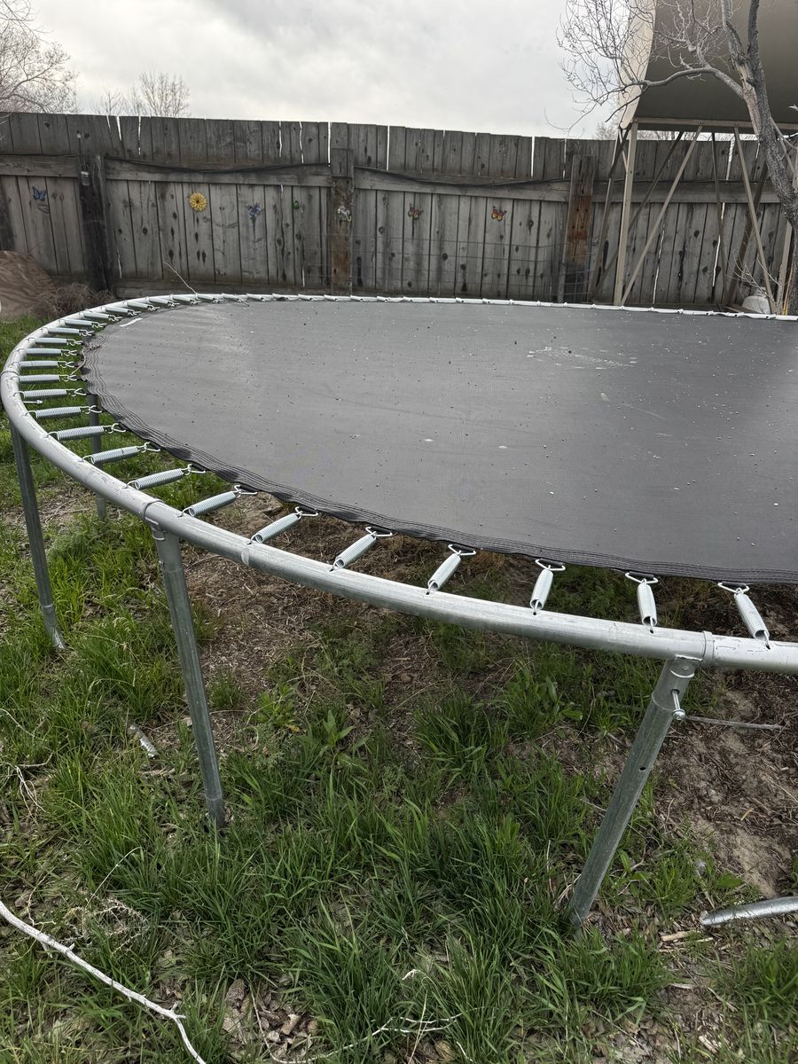 Trampoline