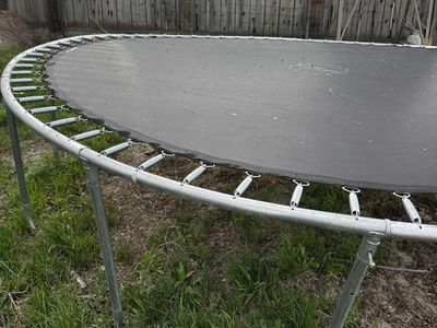 Trampoline