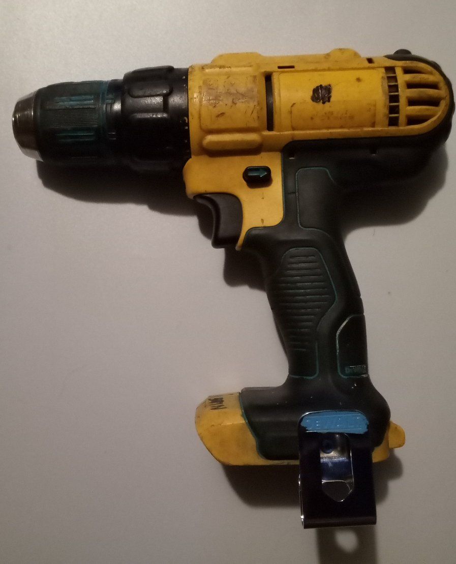DeWalt Drill Driver