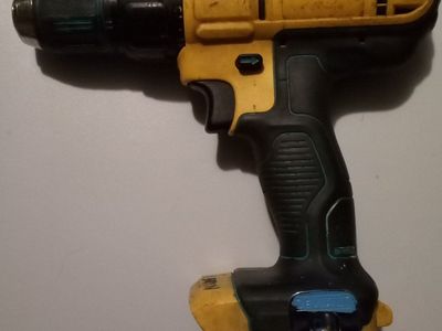 DeWalt Drill Driver
