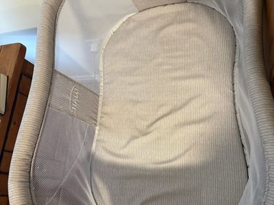 Halo Bassinet