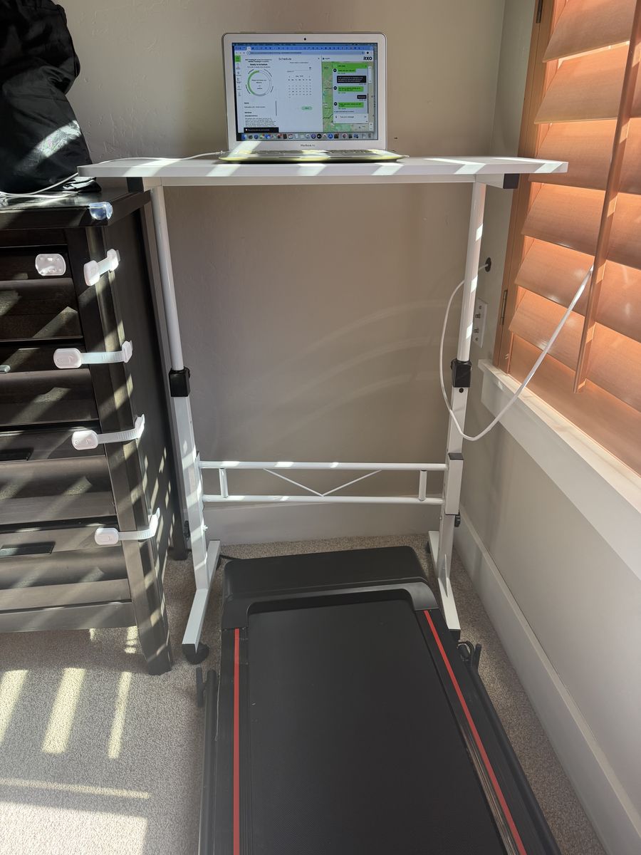 Adjustable Standing Desk