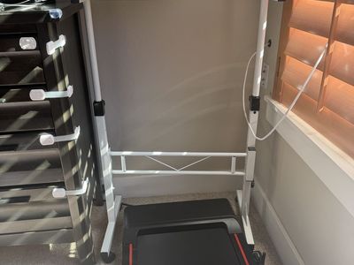 Adjustable Standing Desk