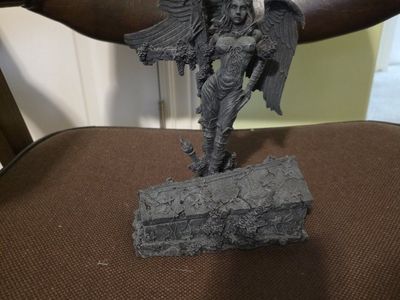 Goth Angel