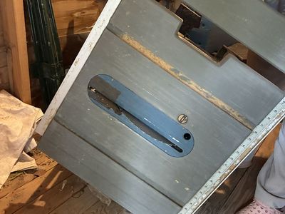 Hercules 10-Inch Compact Jobsite Table Saw