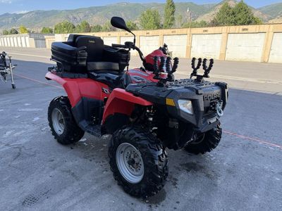 2006 Polaris Sportsman 500 EFI