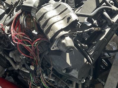 97 m62b44nv bmw engine